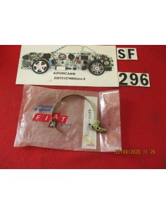 12174790 fascetta manicotto stringi tubo 47-67 set da 5-fascette -  Az Ricambi  Sei alla ricerca di ricambi per la tua auto d...