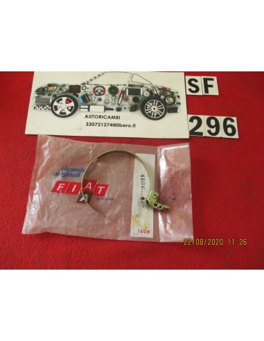 12174790 fascetta manicotto stringi tubo 47-67 set da 5-fascette -  Az Ricambi  Sei alla ricerca di ricambi per la tua auto d...