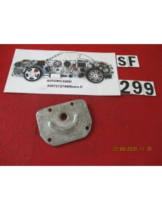 coperchio scatola guida fiat -  Az Ricambi  Sei alla ricerca di ricambi per la tua auto d’epoca?