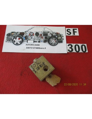 staffa supporto fiat 1100 103 1â°serie -  Az Ricambi  Sei alla ricerca di ricambi per la tua auto d’epoca?