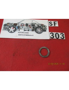 spessore rondella pignone differenziale fiat 50x35 -  Az Ricambi  Sei alla ricerca di ricambi per la tua auto d’epoca?