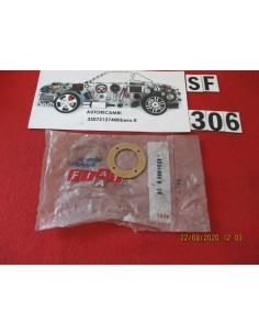 4130096 spessore rondella differenziale fiat 124 131 -  Az Ricambi  Sei alla ricerca di ricambi per la tua auto d’epoca?