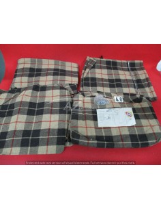 serie foderine sedili adatti a citroen gsz x3 4-pezzi -  Az Ricambi  Sei alla ricerca di ricambi per la tua auto d’epoca?