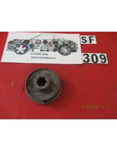 flangia differenziale 6 denti h 45 -  Az Ricambi  Sei alla ricerca di ricambi per la tua auto d’epoca?