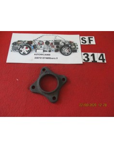 4122938 flangia piastra semialbero differenziale fiat 850 -  Az Ricambi  Sei alla ricerca di ricambi per la tua auto d’epoca?