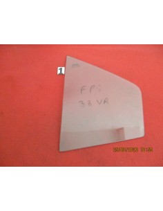 vetro fisso posteriore sx verde alfa-romeo 33 sekurit -  Az Ricambi  Sei alla ricerca di ricambi per la tua auto d’epoca?