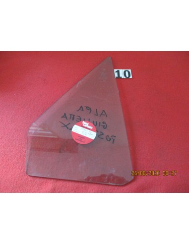 vetro fisso posteriore dx bronzo alfa-romeo giulietta saint/alfa -  Az Ricambi  Sei alla ricerca di ricambi per la tua auto d...
