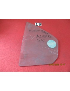 vetro fisso posteriore sx verde alfa-romeo alfetta saint/alfa -  Az Ricambi  Sei alla ricerca di ricambi per la tua auto d’ep...