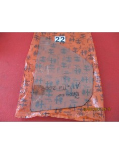 vetro fisso posteriore sx bronzo alfa-romo alfetta vetro europa -  Az Ricambi  Sei alla ricerca di ricambi per la tua auto d’...