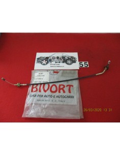 10657 93802790 cavo laccio acceleratore fiat daily grinta -  Az Ricambi  Sei alla ricerca di ricambi per la tua auto d’epoca? 2