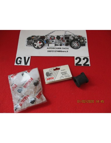 4280 7563151 boccola barra stabilizzatrice fiat uno td -  Az Ricambi  Sei alla ricerca di ricambi per la tua auto d’epoca?