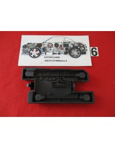 2251 portalampada fanale posteriore dx valeo renault clio -  Az Ricambi  Sei alla ricerca di ricambi per la tua auto d’epoca? 2