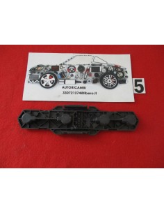 16609 portalampada fanale posteriore carello alfa-romeo 33 -  Az Ricambi  Sei alla ricerca di ricambi per la tua auto d’epoca? 2