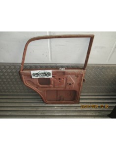 porta posteriore sx fiat 1100 d left rear door originale fiat -  Az Ricambi  Sei alla ricerca di ricambi per la tua auto d’ep... 2