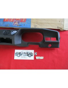 cruscotto fiat 127 c cl sport guida a destra dx -  Az Ricambi  Sei alla ricerca di ricambi per la tua auto d’epoca? 2