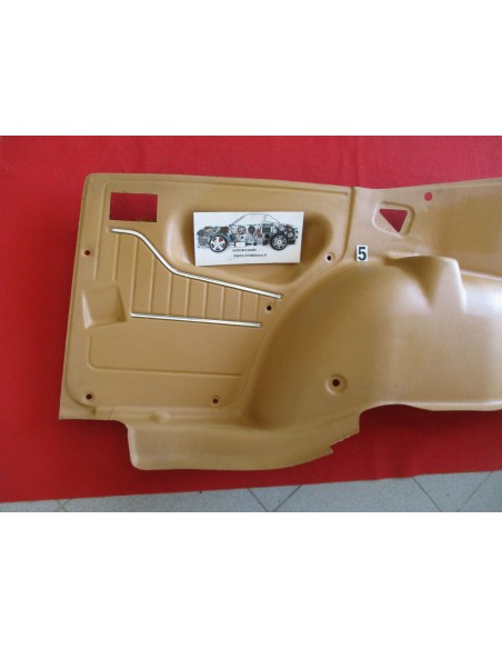 pannello rivestimento posteriore dx fiat 127 3 porte -  Az Ricambi  Sei alla ricerca di ricambi per la tua auto d’epoca?