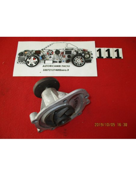 330334 pompa acqua pa0299 per talbot sunbeam avenger water pump -  Az Ricambi  Sei alla ricerca di ricambi per la tua auto d’...