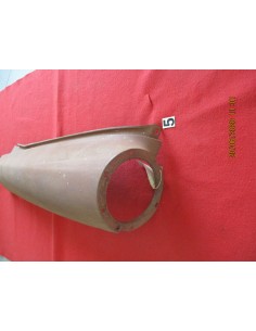 tegolo parafango anteriore dx fiat 1100 d -  Az Ricambi  Sei alla ricerca di ricambi per la tua auto d’epoca? 2
