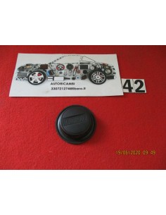 coppa ruota copri mozzo fiat uno panda -  Az Ricambi  Sei alla ricerca di ricambi per la tua auto d’epoca? 2