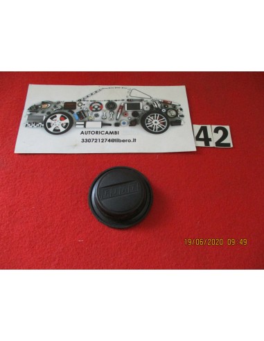 coppa ruota copri mozzo fiat uno panda -  Az Ricambi  Sei alla ricerca di ricambi per la tua auto d’epoca?