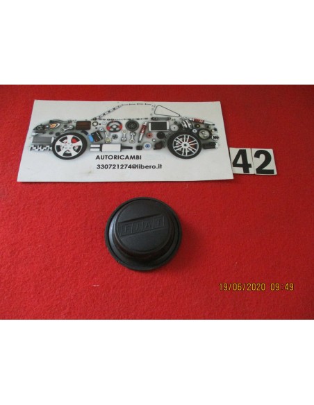 coppa ruota copri mozzo fiat uno panda -  Az Ricambi  Sei alla ricerca di ricambi per la tua auto d’epoca?