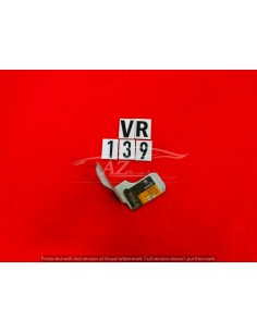 7750752784 cerniera cofano anteriore lato dx per renault super 5 -  Az Ricambi  Sei alla ricerca di ricambi per la tua auto d...