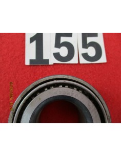 k23690 cuscinetto differenziale fiat 124 131 34,9x73x26,9 -  Az Ricambi  Sei alla ricerca di ricambi per la tua auto d’epoca? 2