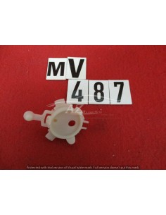 19238 fermo registro regolazione fari fiat lancia alfa-romeo -  Az Ricambi  Sei alla ricerca di ricambi per la tua auto d’epoca?