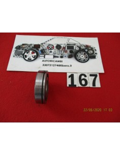 614184 cuscinetto cambio fiat campagnola ar79 68x18x28 -  Az Ricambi  Sei alla ricerca di ricambi per la tua auto d’epoca? 2