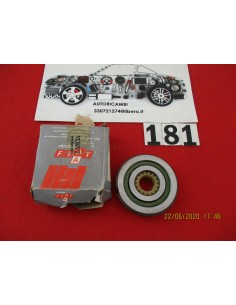 616833c 4327431 cuscinetto cambio fiat campagnola 124 sport coupe' -  Az Ricambi  Sei alla ricerca di ricambi per la tua auto... 2