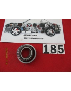 433867 639326 639331 cuscinetto differenziale fiat 131 124 34x66x18 -  Az Ricambi  Sei alla ricerca di ricambi per la tua aut... 2