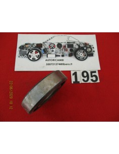 6310 cuscinetto a rulli 110x50x27 -  Az Ricambi  Sei alla ricerca di ricambi per la tua auto d’epoca? 2