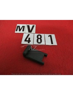 cappuccio perno asta chiusura porta fiat lancia -  Az Ricambi  Sei alla ricerca di ricambi per la tua auto d’epoca?