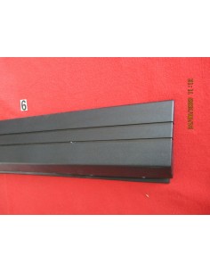 4748s modanatura fascione sx fiat ritmo abarth fl -  Az Ricambi  Sei alla ricerca di ricambi per la tua auto d’epoca? 2