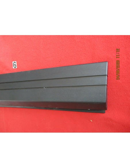 4748s modanatura fascione sx fiat ritmo abarth fl -  Az Ricambi  Sei alla ricerca di ricambi per la tua auto d’epoca?