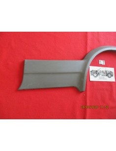 modanatura parafango posteriore sx fiat 127 3â° serie grigio -  Az Ricambi  Sei alla ricerca di ricambi per la tua auto d’epoca? 2