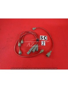 cavi fili candele fiat 600 d -  Az Ricambi  Sei alla ricerca di ricambi per la tua auto d’epoca?