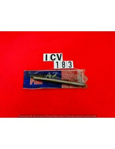 4093107 asta forcella leva cambio 1â° 2â° marcia fiat 850 -  Az Ricambi  Sei alla ricerca di ricambi per la tua auto d’epoca?