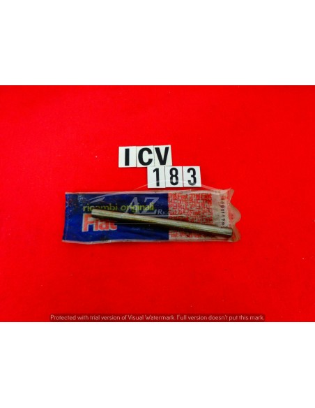 4093107 asta forcella leva cambio 1â° 2â° marcia fiat 850 -  Az Ricambi  Sei alla ricerca di ricambi per la tua auto d’epoca?