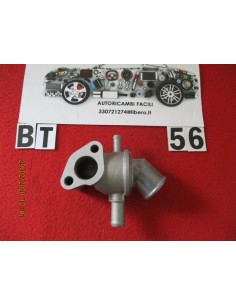 termostato adatto a fiat panda uno 500 600 thermostat -  Az Ricambi  Sei alla ricerca di ricambi per la tua auto d’epoca? 2