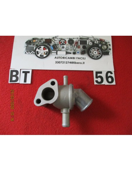 termostato adatto a fiat panda uno 500 600 thermostat -  Az Ricambi  Sei alla ricerca di ricambi per la tua auto d’epoca?