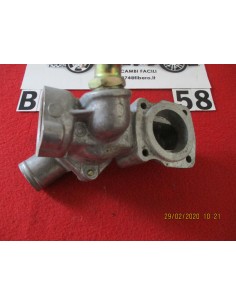 7303174 termostato fiat croma 2.5 td lancia thema 2.5 td thermostat -  Az Ricambi  Sei alla ricerca di ricambi per la tua aut... 2