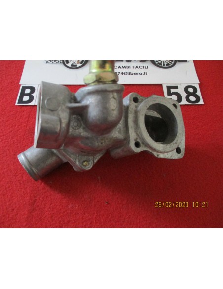7303174 termostato fiat croma 2.5 td lancia thema 2.5 td thermostat -  Az Ricambi  Sei alla ricerca di ricambi per la tua aut...