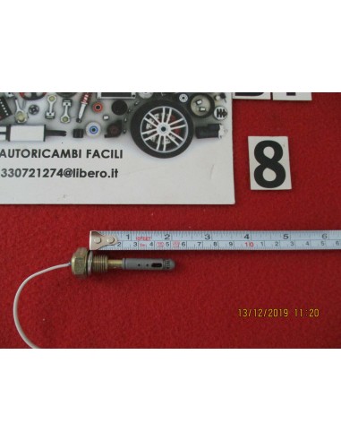 sensore trasmettitore livello olio lancia thema fiat croma td -  Az Ricambi  Sei alla ricerca di ricambi per la tua auto d’ep...