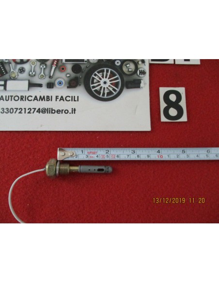 sensore trasmettitore livello olio lancia thema fiat croma td -  Az Ricambi  Sei alla ricerca di ricambi per la tua auto d’ep...