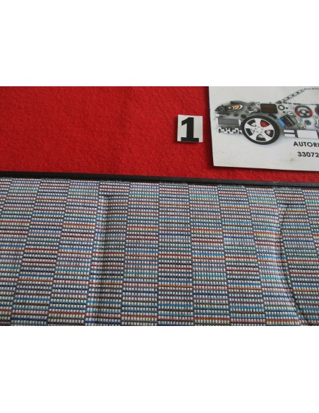 181762220 pannello porta anteriore dx fiat panda 85-91 sergio tacchini -  Az Ricambi  Sei alla ricerca di ricambi per la tua ...