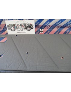 181906760 pannello porta dx fiat uno mille 3-porte 89-97 -  Az Ricambi  Sei alla ricerca di ricambi per la tua auto d’epoca? 2