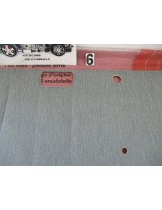 9292 pannello porta sx fiat uno 3-porte -  Az Ricambi  Sei alla ricerca di ricambi per la tua auto d’epoca? 2