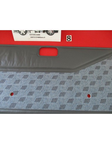 5962164 pannello porta sx fiat uno 3-porte -  Az Ricambi  Sei alla ricerca di ricambi per la tua auto d’epoca?