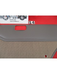 5981491 pannello porta posteriore dx fiat uno -  Az Ricambi  Sei alla ricerca di ricambi per la tua auto d’epoca? 2